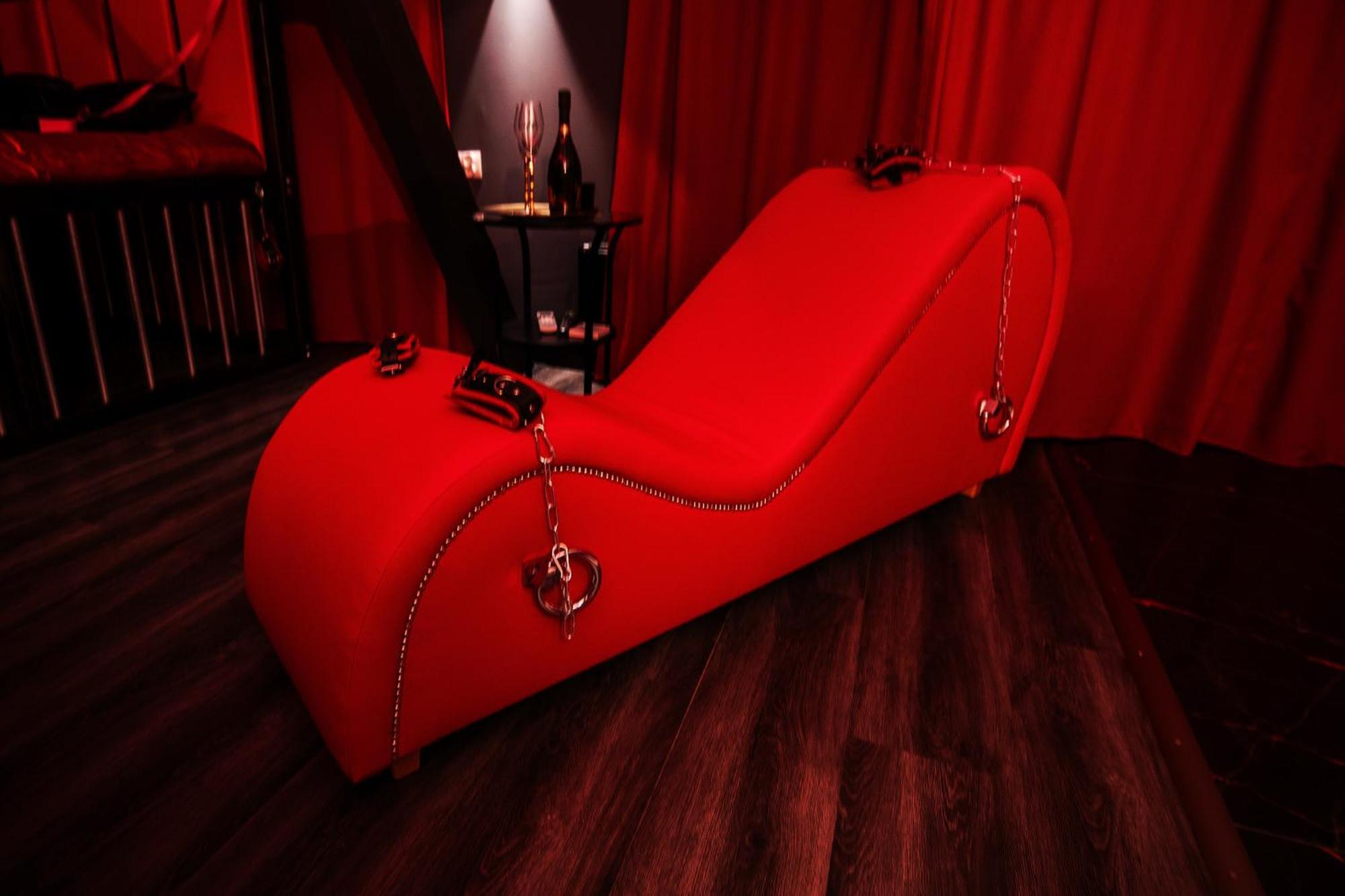 בידגוז'יז' Red Palace Apartament Bdsm מראה חיצוני תמונה