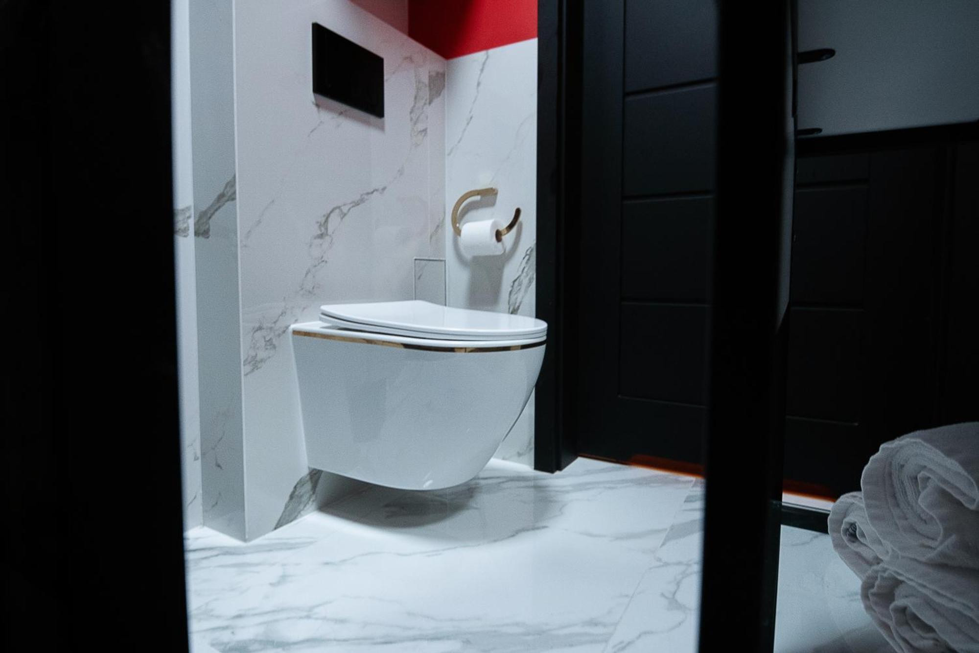 בידגוז'יז' Red Palace Apartament Bdsm מראה חיצוני תמונה