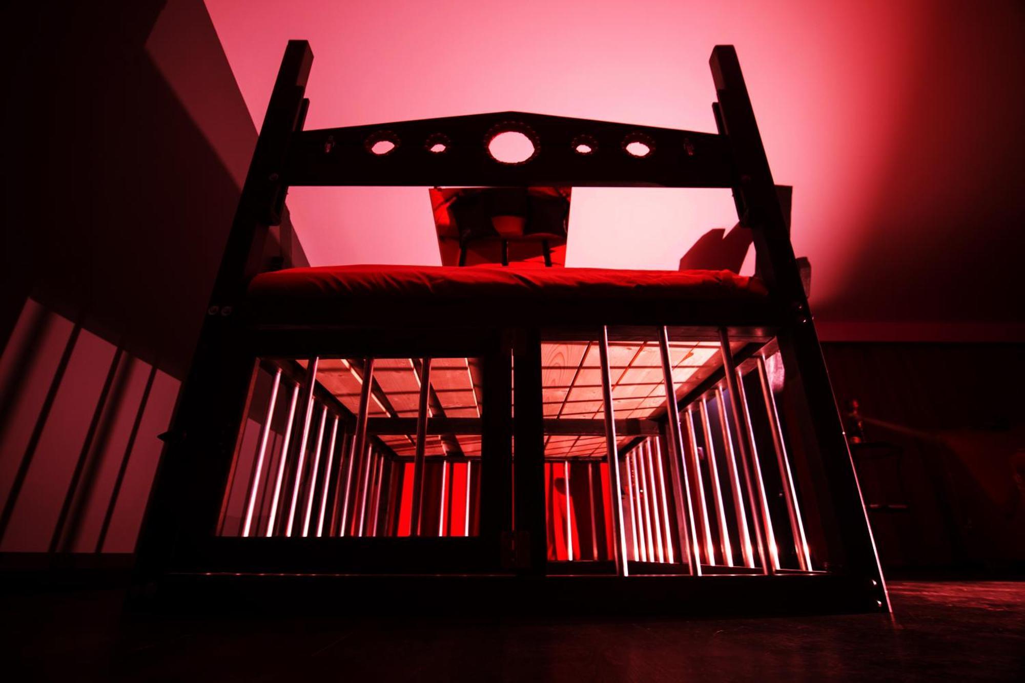 בידגוז'יז' Red Palace Apartament Bdsm מראה חיצוני תמונה