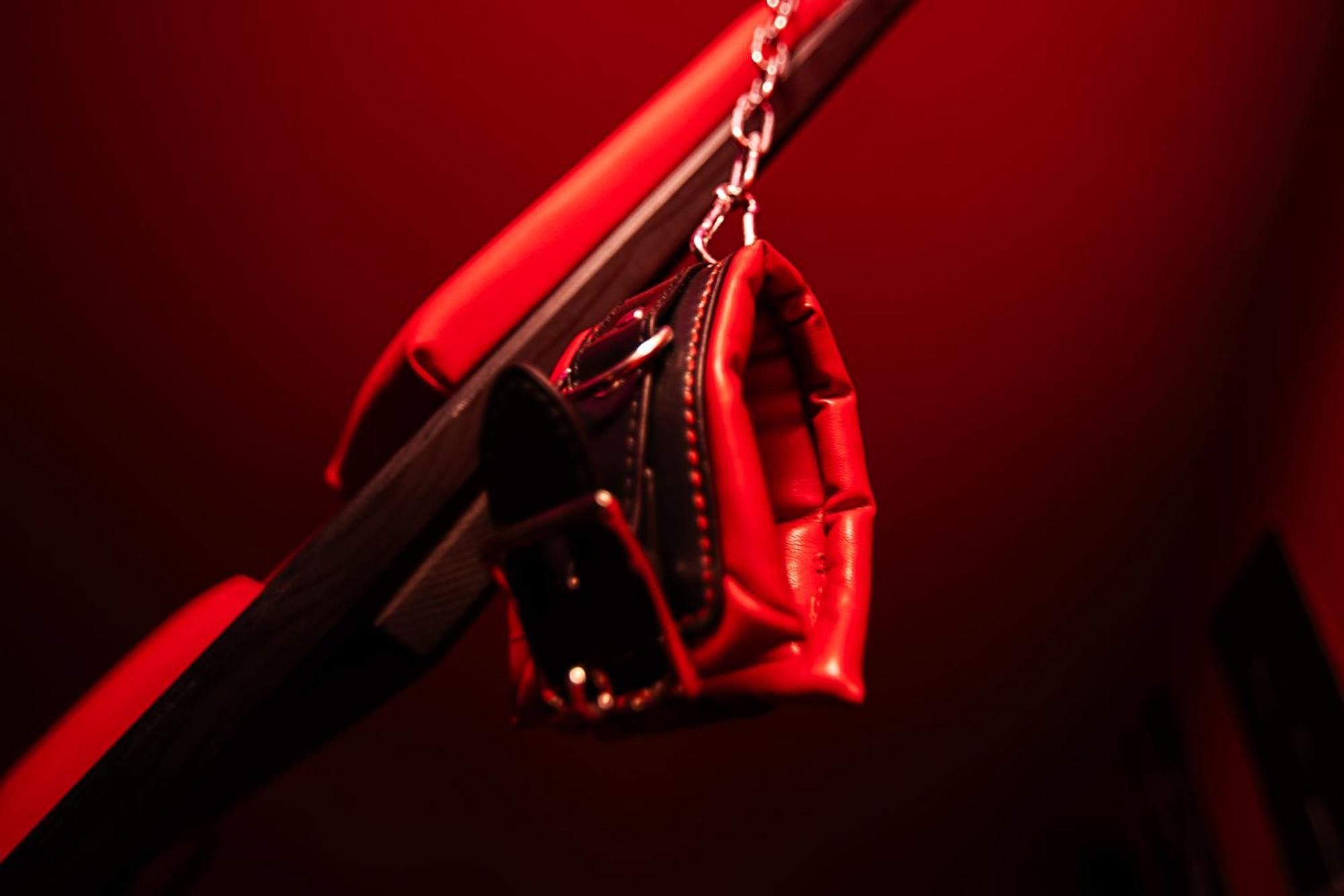 בידגוז'יז' Red Palace Apartament Bdsm מראה חיצוני תמונה